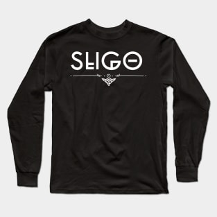 Sligo Ireland Celtic Long Sleeve T-Shirt